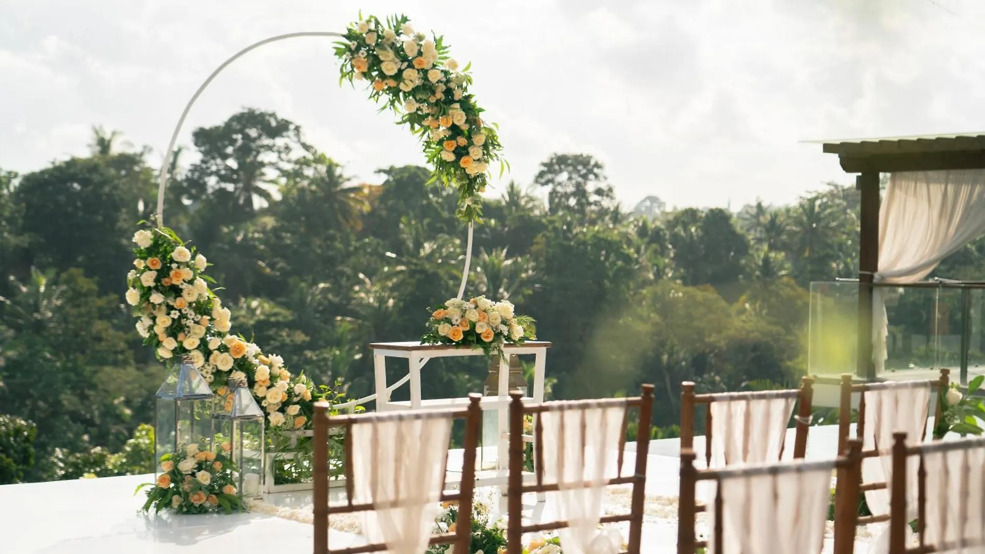 Goya Boutique Resort Ubud