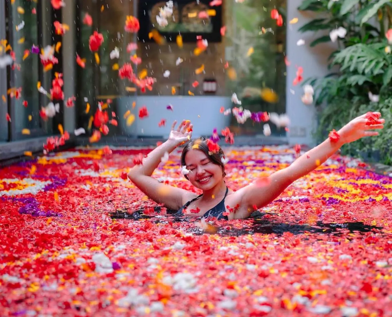 Goya Boutique Resort Ubud