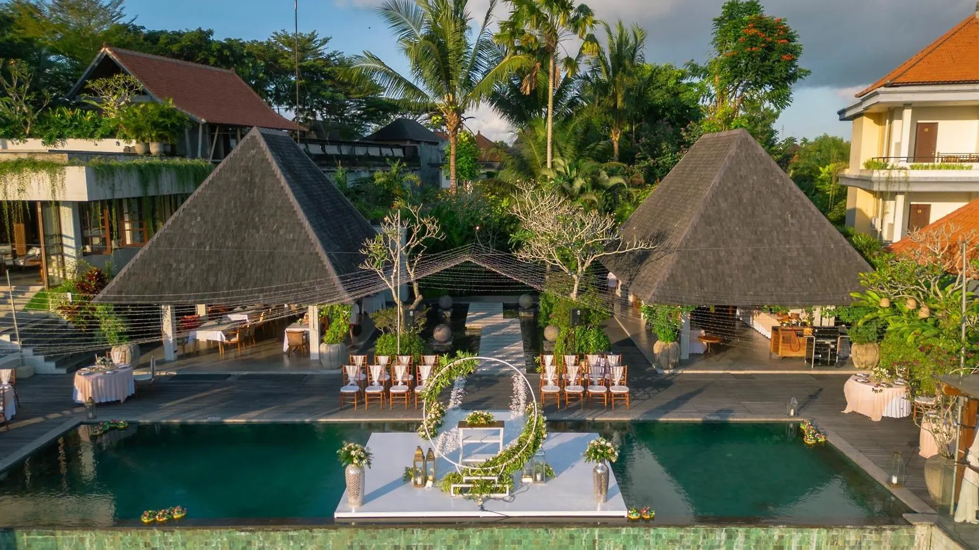 Goya Boutique Resort Ubud