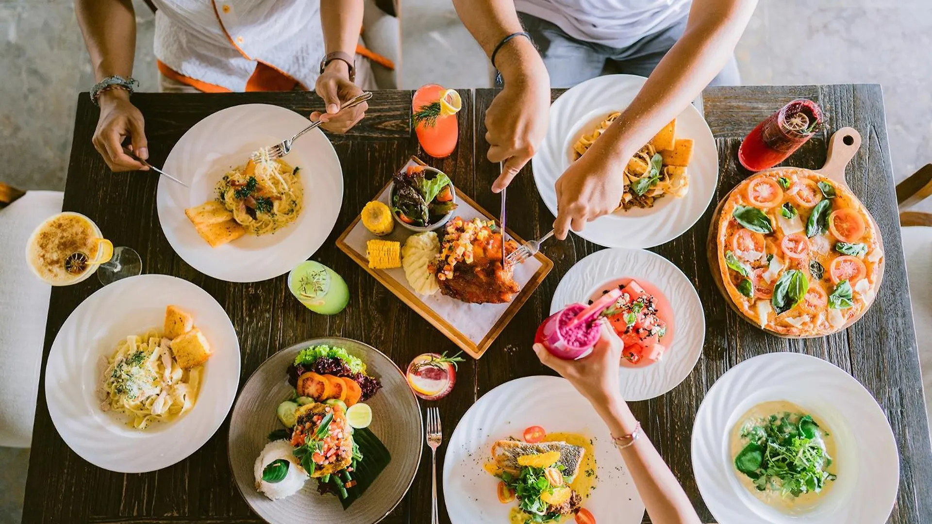 Goya Boutique Resort Ubud