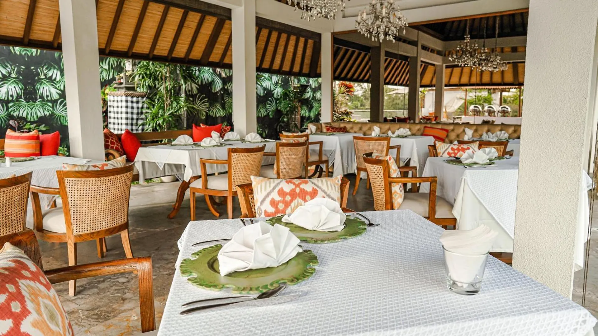 Goya Boutique Resort Ubud