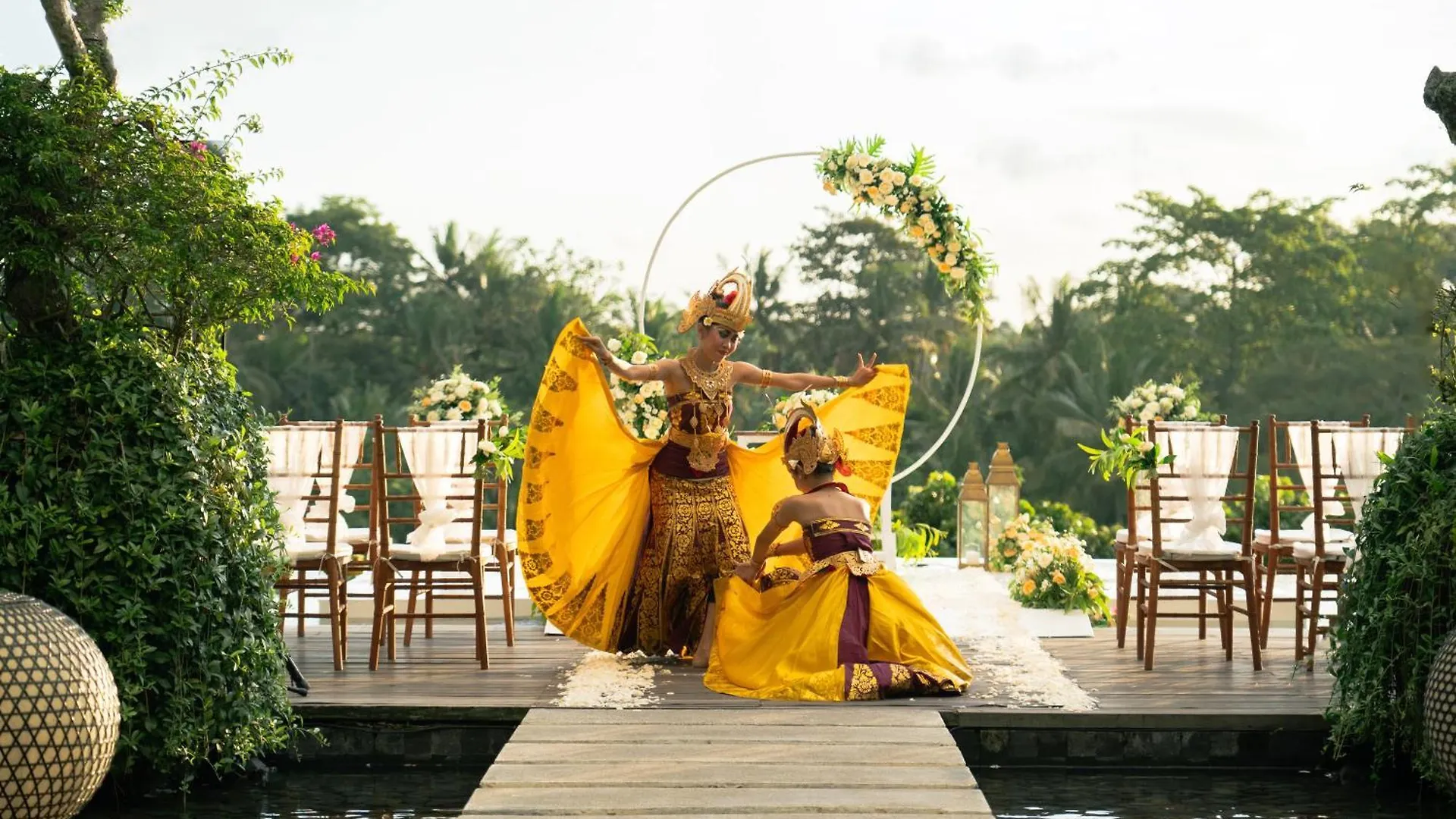 Goya Boutique Resort Ubud