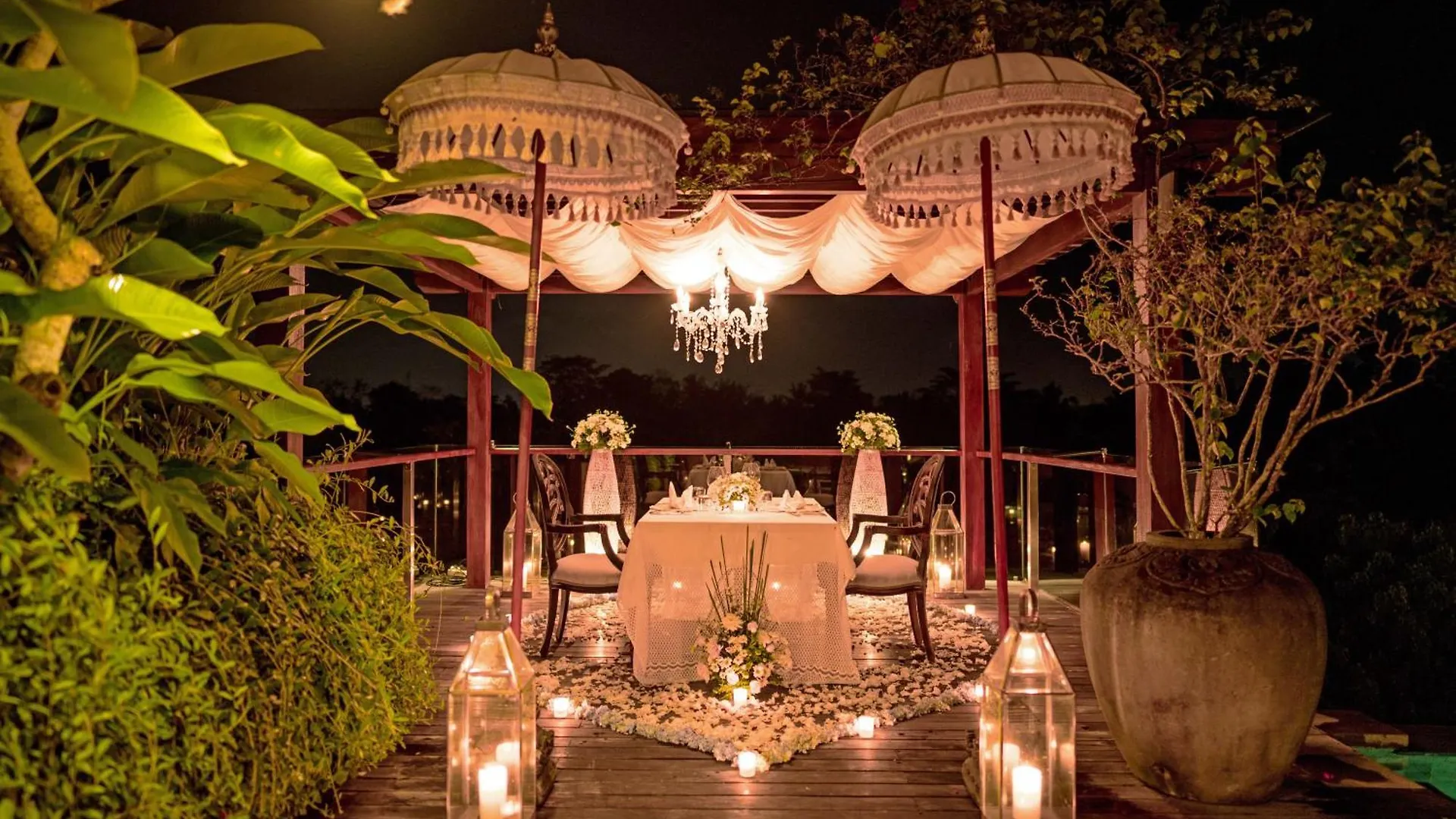 Goya Boutique Resort Ubud