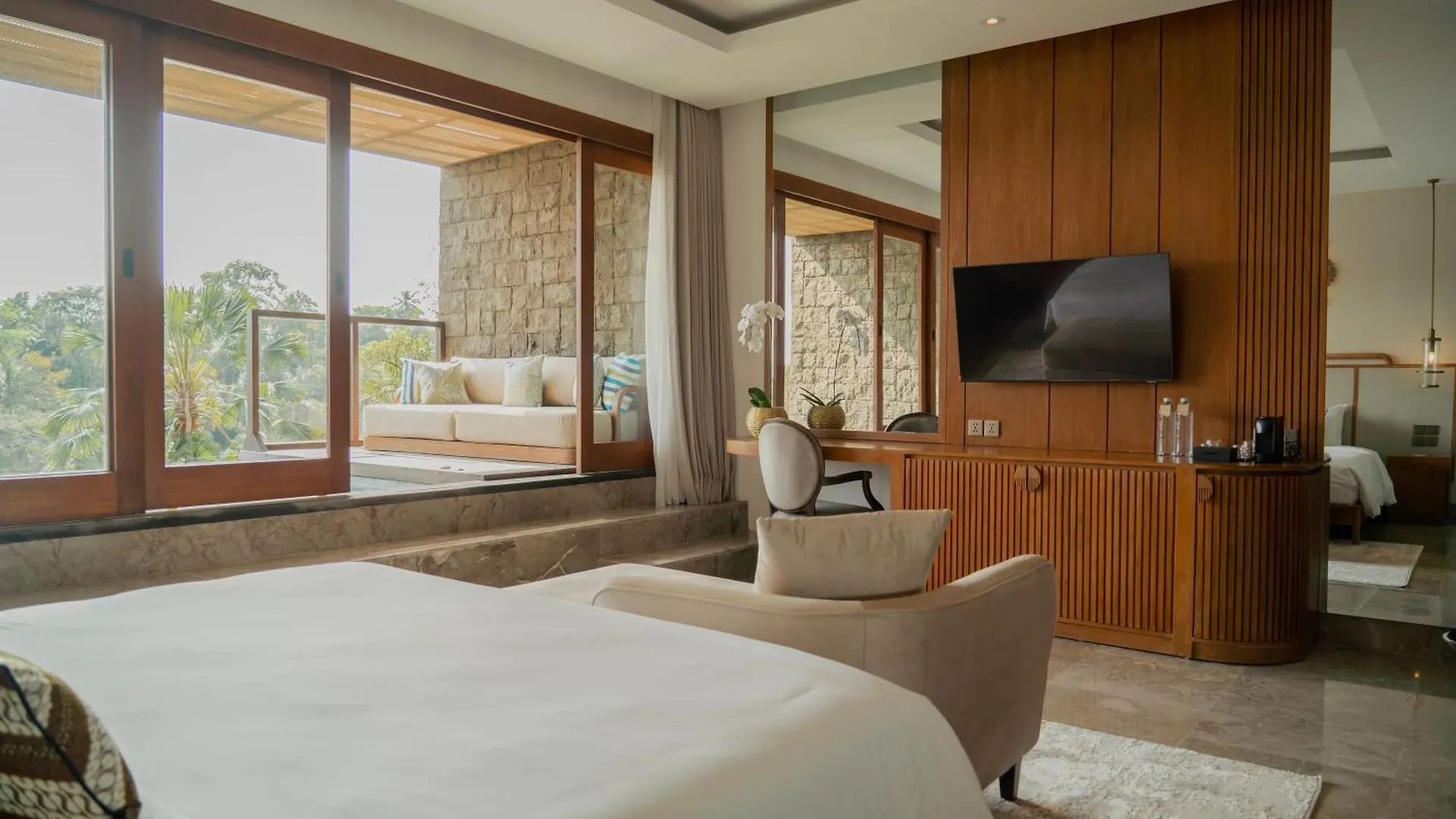 Goya Boutique Resort Ubud Endonezya