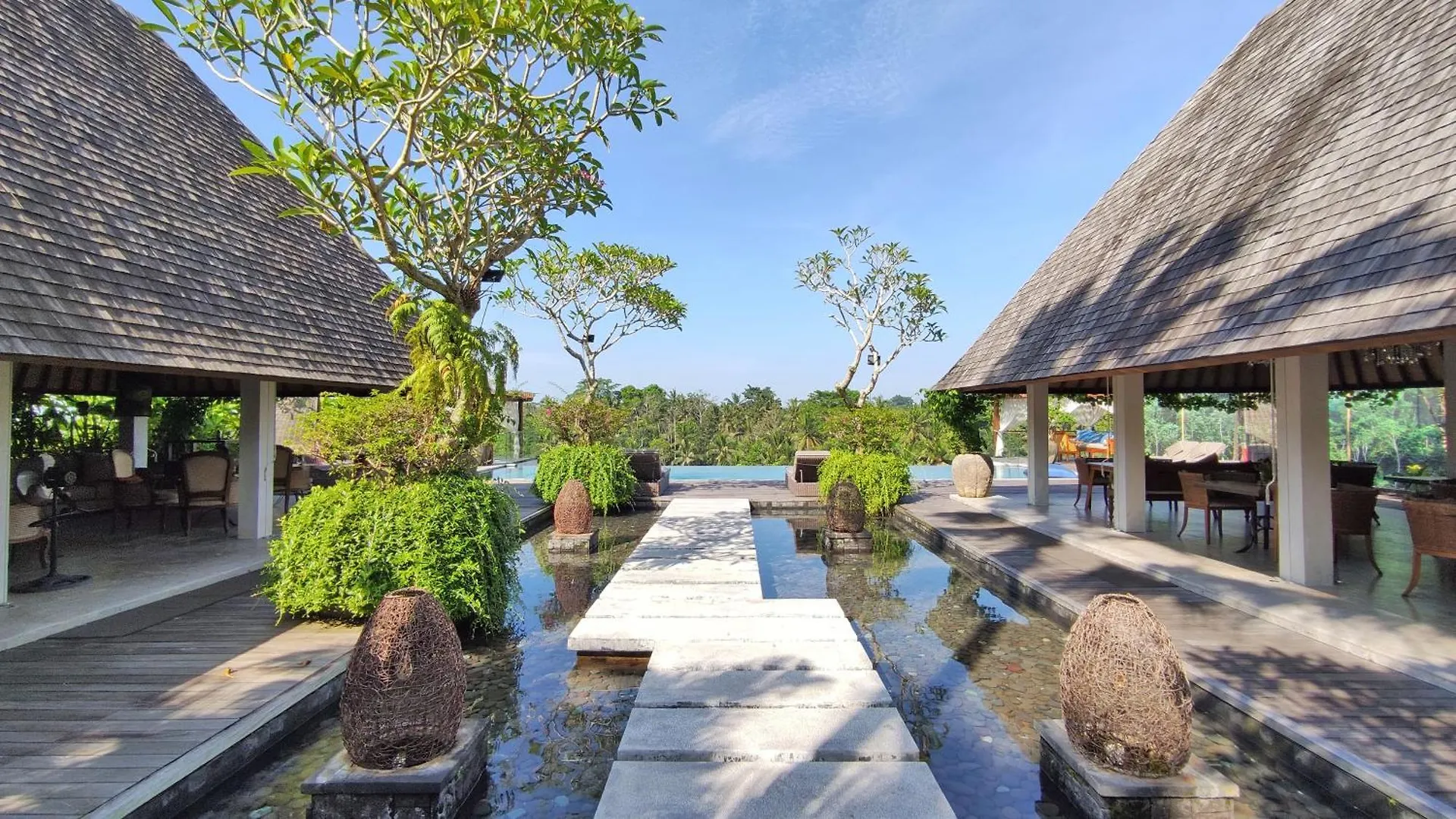 Goya Boutique Resort Ubud 5*,  Endonezya