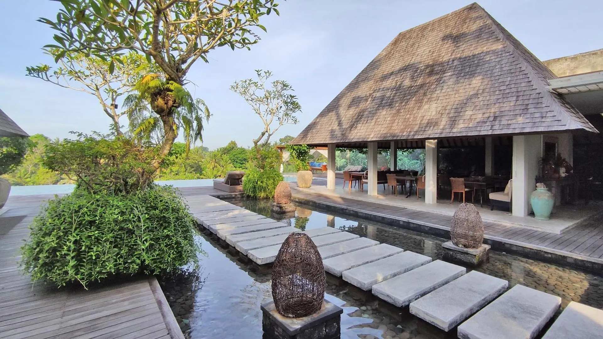 Goya Boutique Resort Ubud
