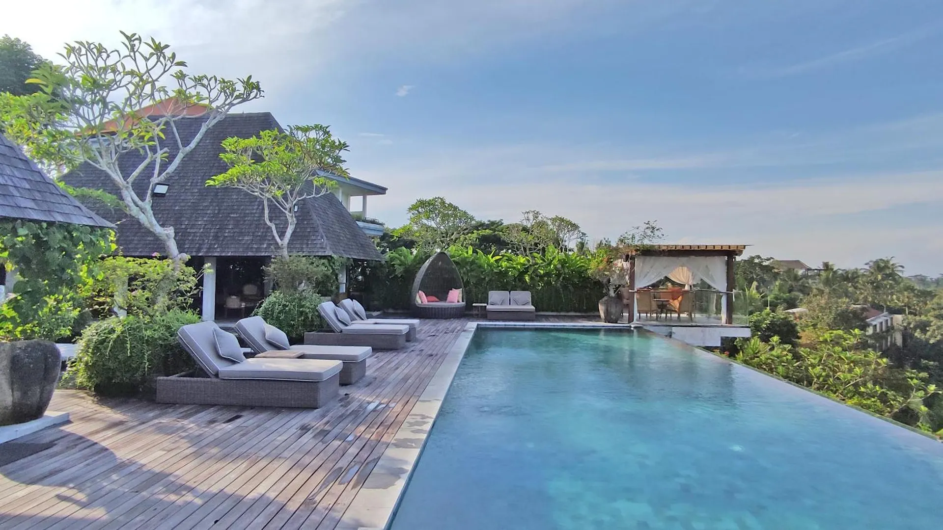 Goya Boutique Resort Ubud