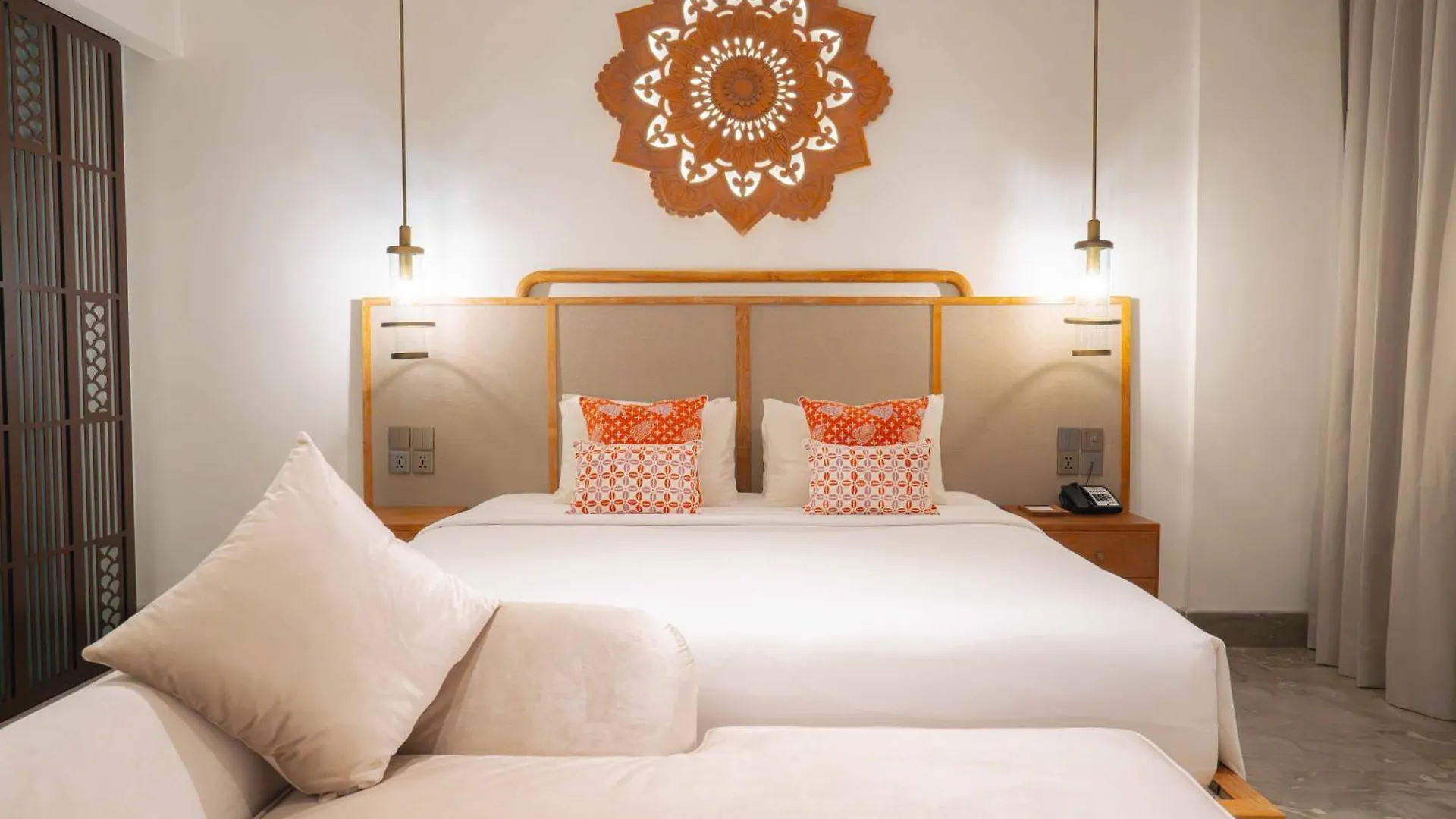 Goya Boutique Resort Ubud Endonezya
