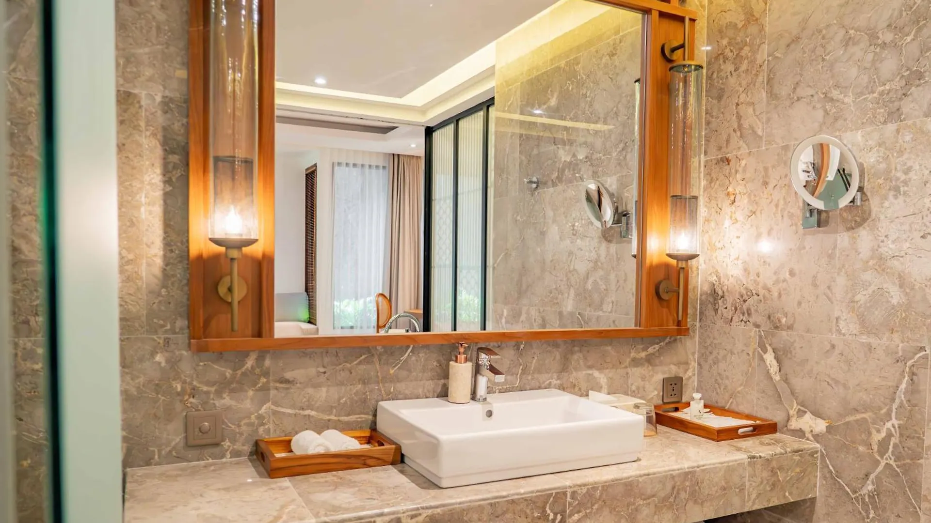*****  Goya Boutique Resort Ubud Indonesien
