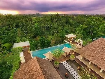*****  Goya Boutique Resort Ubud Endonezya