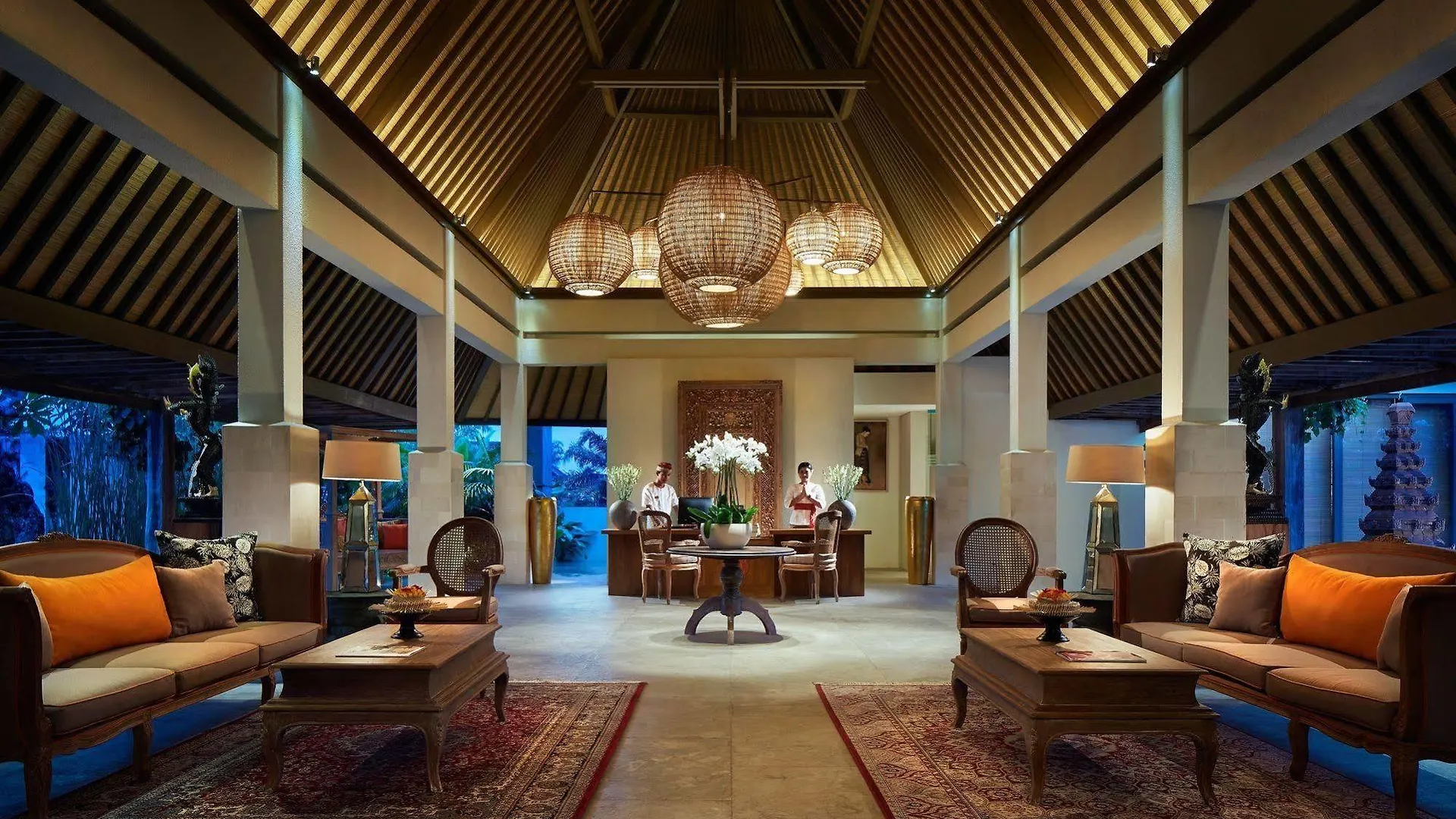 Goya Boutique Resort Ubud 5*,