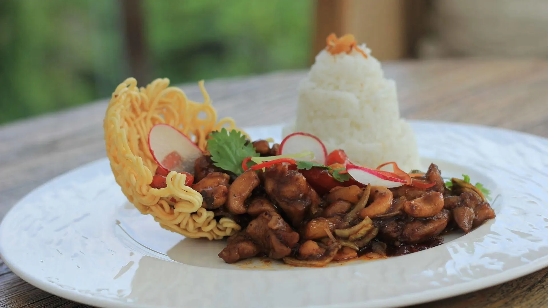 Goya Boutique Resort Ubud