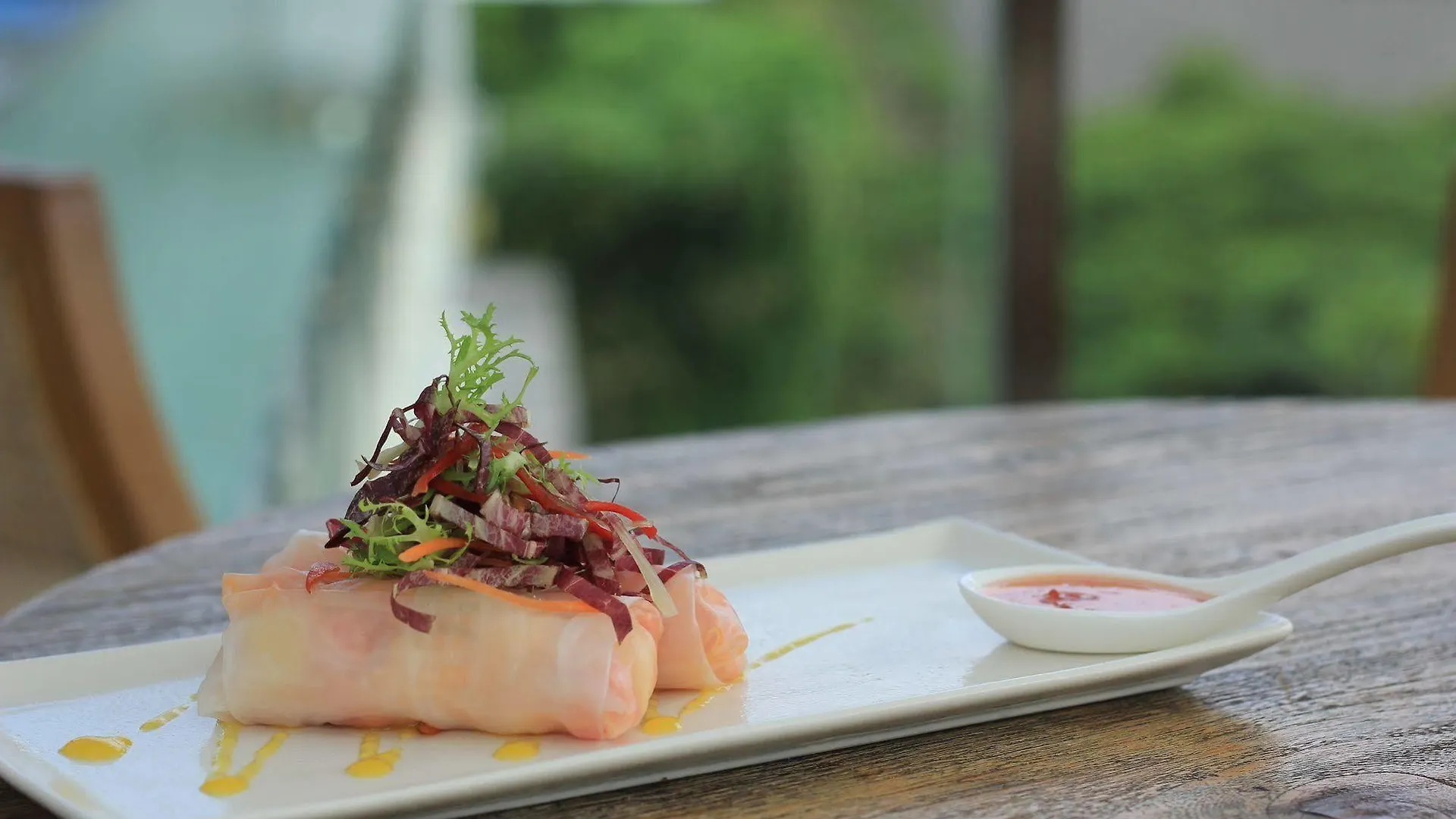 Goya Boutique Resort Ubud
