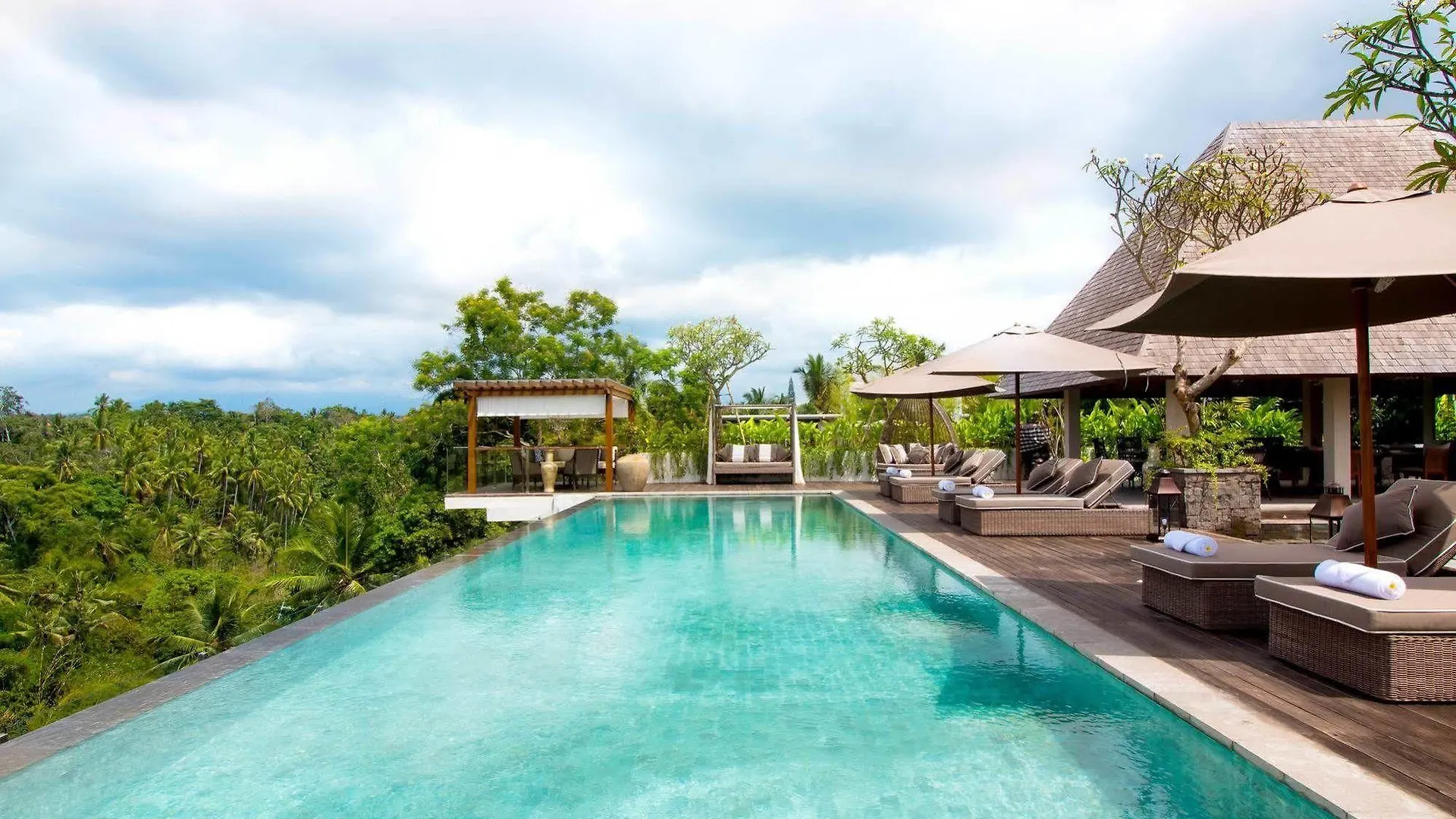 Goya Boutique Resort Ubud
