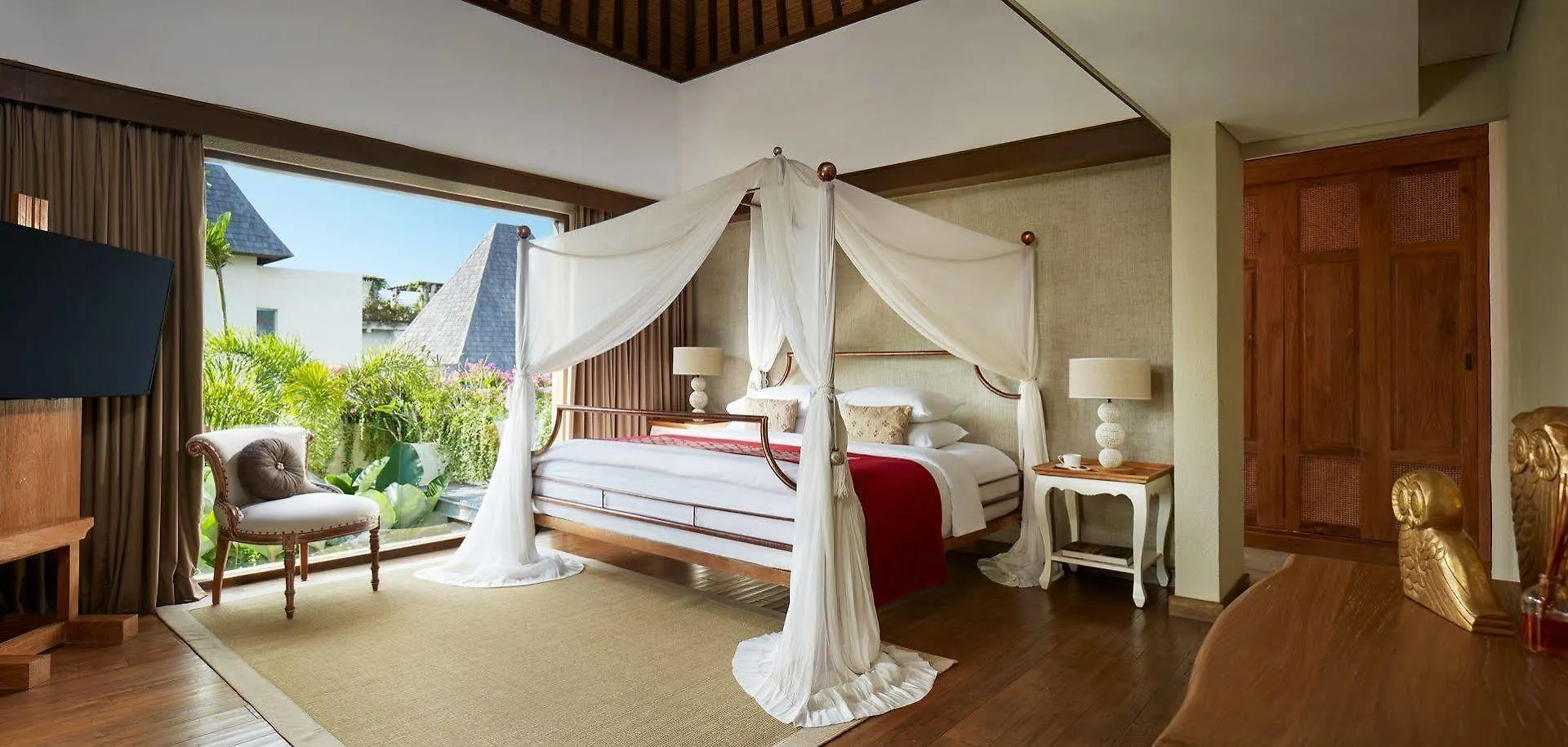 Goya Boutique Resort Ubud 5*,